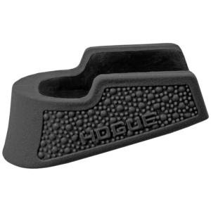 HOGUE GRIP EXTENSION BASE PAD - FOR SIG P365 9MM 10RD BLACK