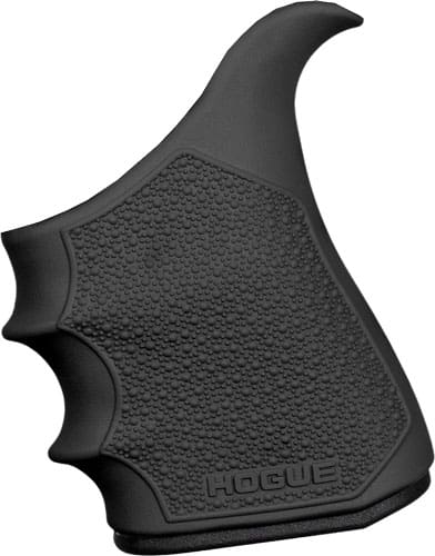 HOGUE HANDALL BEAVERTAIL GRIP - SLEEVE FOR GLOCK 43X & 48 BLK
