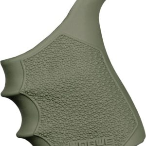 HOGUE HANDALL BEAVERTAIL GRIP - SLEEVE FOR GLOCK 43X & 48 ODG