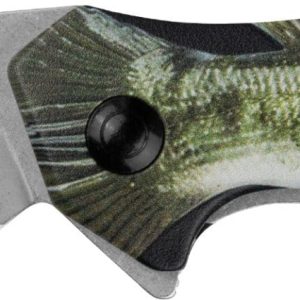 KER SHORELINE BASS 3 DP