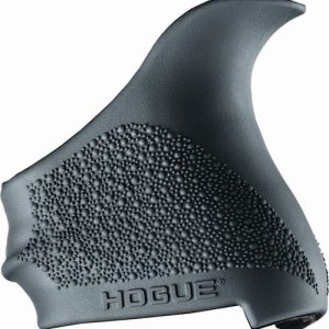 HOGUE HANDALL BEAVER TAIL GRIP - SLEEVE SIG P365 BLACK