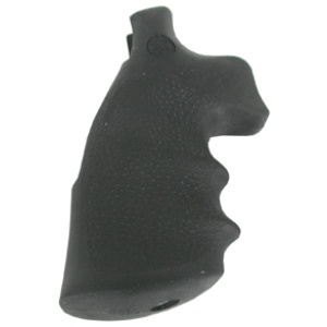 HOGUE GRIPS S&W K&L FRAME - CONVERTS RB TO SQUARE BUTT
