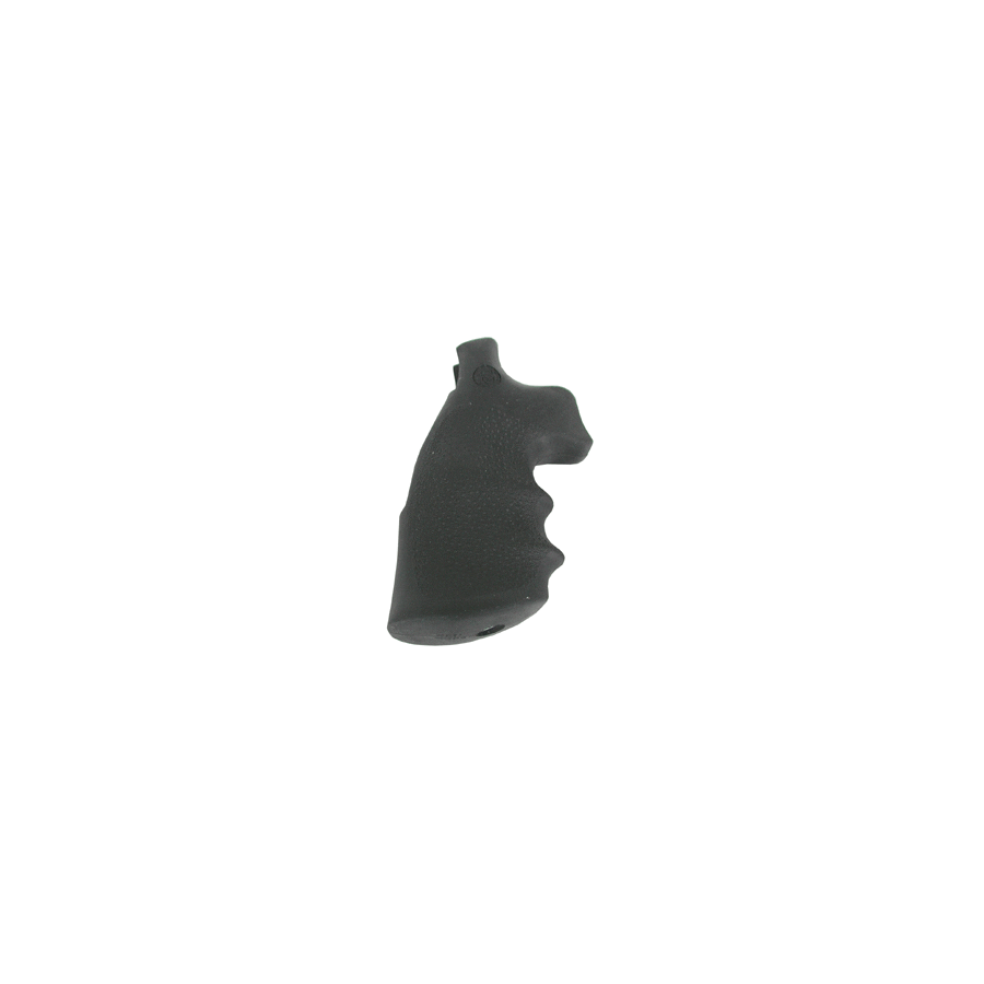 HOGUE GRIPS S&W K&L FRAME - CONVERTS RB TO SQUARE BUTT - Image 2