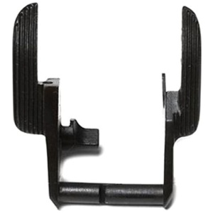 WILSON TACTICAL THUMB SAFETY - 1911 AMBIDEXTROUS BLUED