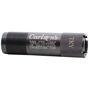 CARLSONS CHOKE TUBE EXTENDED - TURKEY 12GA .660 REM CHOKE
