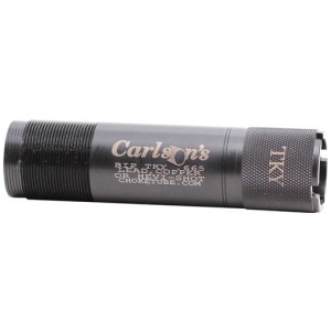 CARLSONS CHOKE TUBE EXTENDED - TURKEY 12GA .665 INVECTOR+