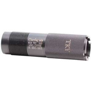 CARLSONS CHOKE TUBE EXTENDED - TURKEY 12GA .660 INVECTOR