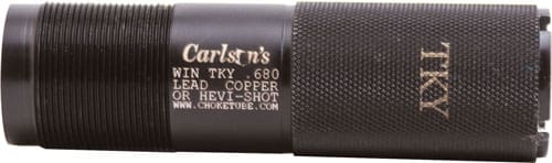 CARLSONS CHOKE TUBE EXTENDED - TURKEY 12GA .680 INVECTOR