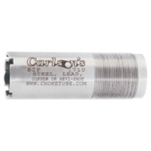 CARLSONS CHOKE TUBE FLUSH - MOUNT 12GA IC INVECTOR+