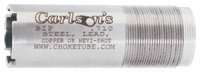 CARLSONS CHOKE TUBE FLUSH - MOUNT 12GA TURKEY INVECTOR+