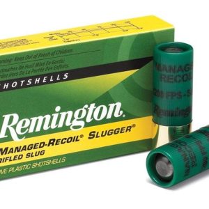 REM 12G SLRFL 2.75-1 REDUC 5RD