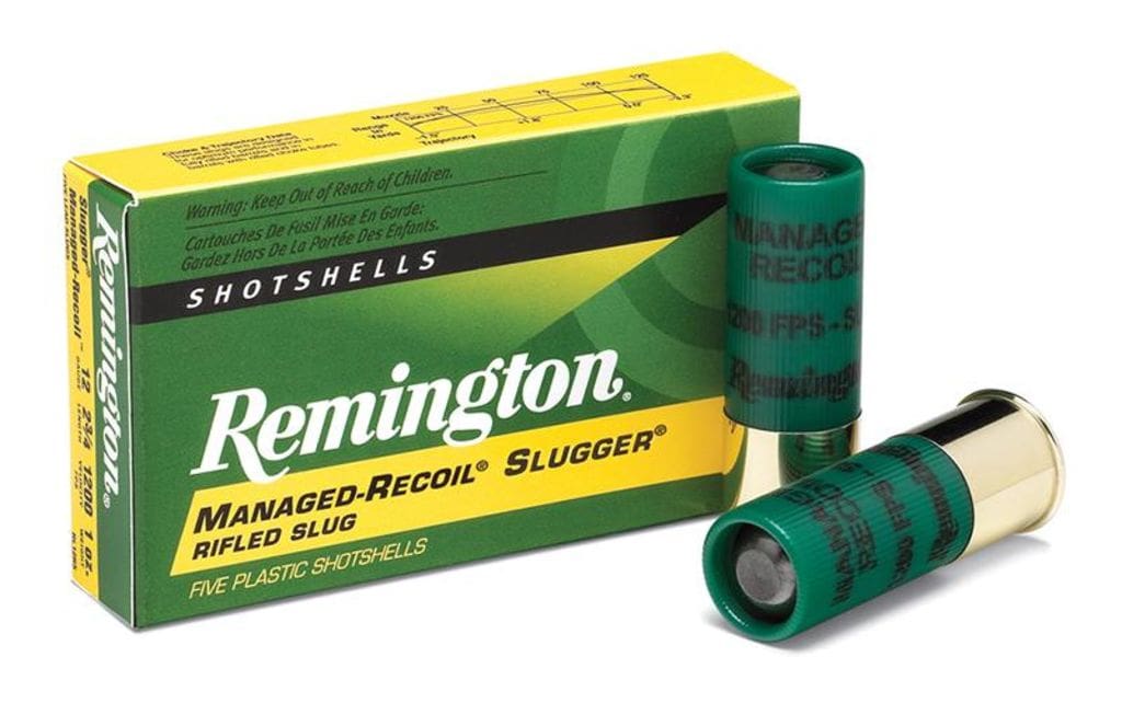 REM 12G SLRFL 2.75-1 REDUC 5RD