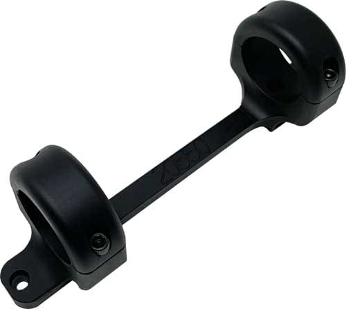 DNZ GAME REAPER INTEGRAL 1-PC - MOUNT TIKKA T3 MED BLK