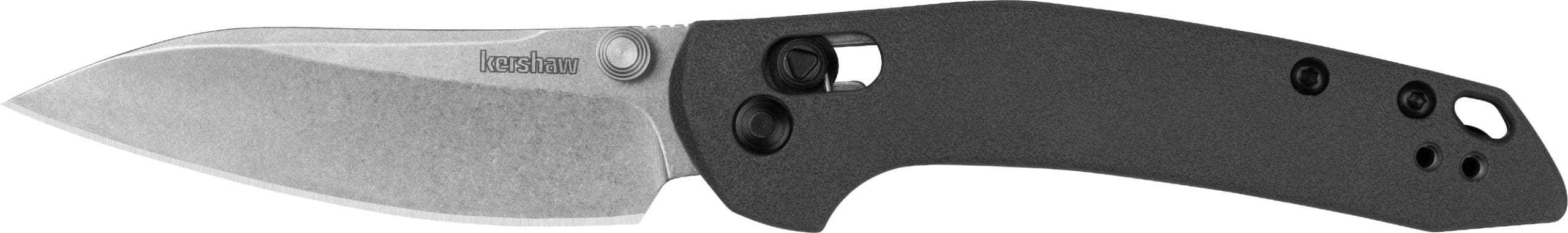 KER DUSTER GRY 2.9 SHEEPSFOOT