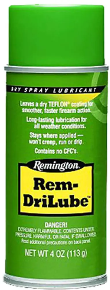 REM DRILUBE™ 4 OZ. AEROSOL