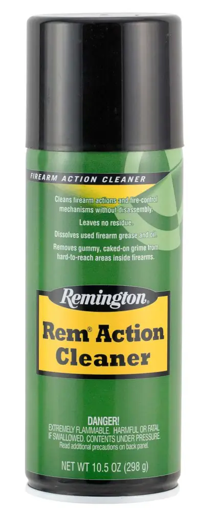 REM® ACTION CLEANER 10.5 OZ. AEROSOL