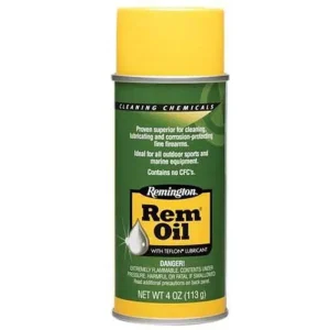 REM® OIL 4 OZ. AEROSOL
