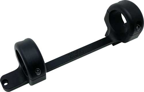 DNZ GAME REAPER INTEGRAL 1-PC - MOUNT HOWA 1500 LA MED BLK