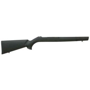 HOGUE STOCK RUGER 10/22 - STANDARD WEIGHT BARREL BLACK