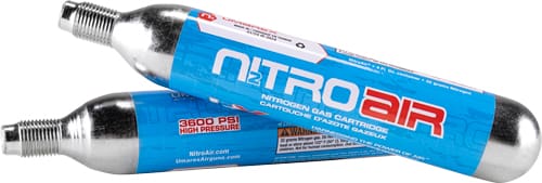 UMAREX NITROAIR 32 GRAM - CYLINDER 2-PACK