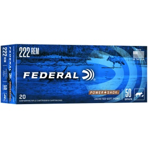 FDR 222 50GR PWRSK SP 20RD