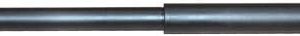 GLFA BARREL AR15 M4 223 WYLDE - 16" 1:8" TWIST 1/2X28 NITRIDE