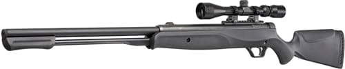 UMAREX SYNERGIS .177 PELLET - AIR RIFLE W/ 3X9X40MM SCOPE - Image 2