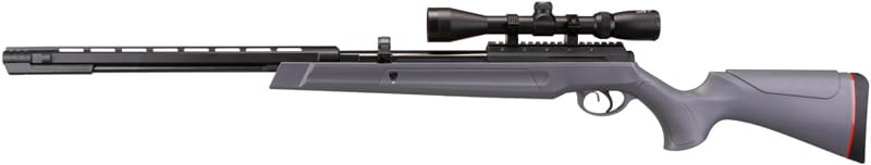 UMAREX SYNERGIS .177 PELLET - AIR RIFLE W/ 3X9X40MM SCOPE - Image 6