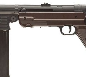 RWS UMAREX LEDGENDS MP .177BB - CARBINE CO2 POWER 400FPS