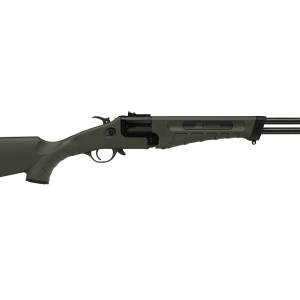 SAVAGE ARMS MOD 42 TKDN 22LR/410 ODG/SYN