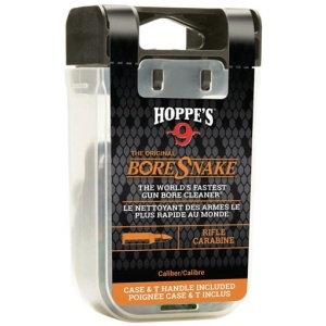 HOPPES DEN BORESNAKE RIFLE - 6MM/.243/.244 CALIBERS
