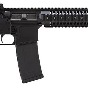 COLT MONOLITHIC CARBINE 5.56MM 16.1" MATTE BLACK 30RD