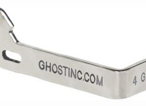 GHOST EDGE 3.5 CONNECTOR - FOR GLOCKS GEN 1-5 DROP-IN