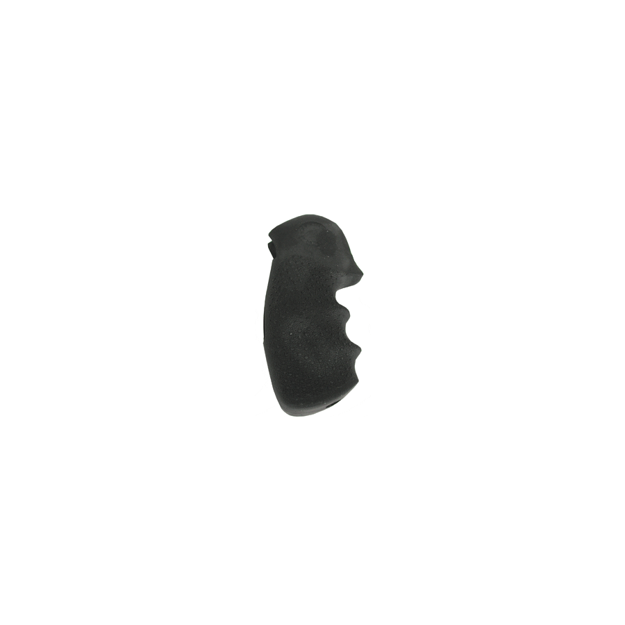HOGUE GRIPS S&W N FRAME - ROUND BUTT - Image 2
