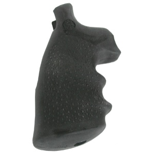 HOGUE GRIPS S&W N FRAME - CONVERTS RB TO SQUARE BUTT