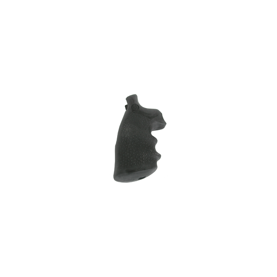 HOGUE GRIPS S&W N FRAME - CONVERTS RB TO SQUARE BUTT - Image 2