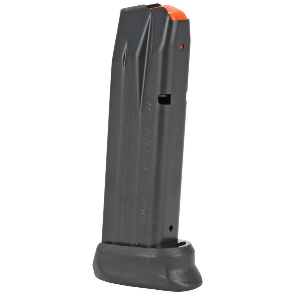 WALTHER PPQM2 9MM 15+2RD MAGAZINE