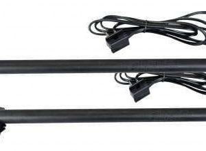 LOCKDOWN GUNSAVR 18" DEHUM GOLD ROD