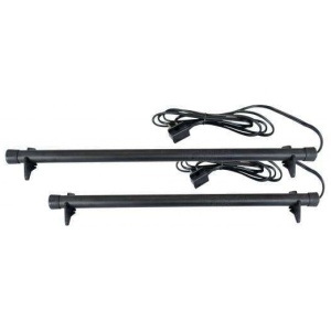 LOCKDOWN GUNSAVR 18" DEHUM GOLD ROD