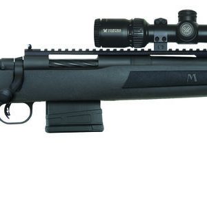 MOS MVP SCOUT BA 308 16B SC 10