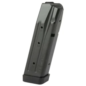 SIG SAUER P320 LEGION 9MM 17RD MAG