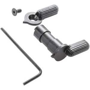 CMMG AR15 AMBIDEXTRIOUS SAFETY SELECTOR KIT