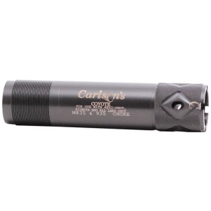 CARLSONS CHOKE TUBE COYOTE - 12GA PORTED ACCU-MAG