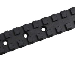 COLT ANACONDA SCOPE MOUNT - MATTE BLACK
