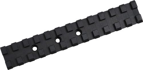 COLT ANACONDA SCOPE MOUNT - MATTE BLACK