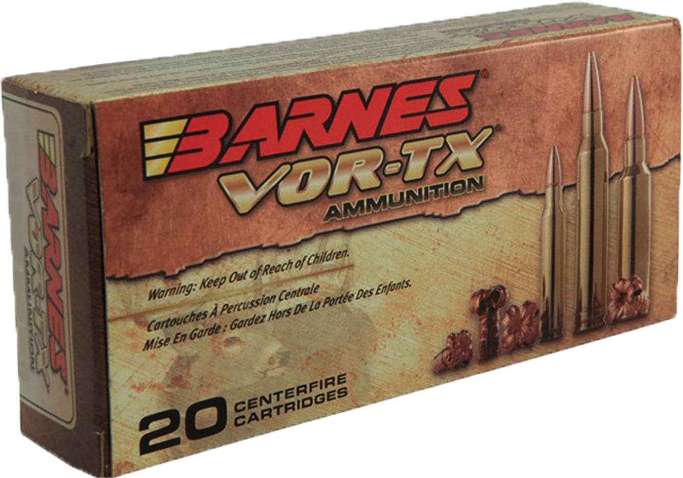BAR 300BLK 120GR VORTX BT 20RD