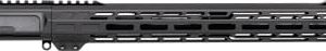 CMMG UPPER GROUP RESOLUTE MK4 - 300AAC 14.5" P&W NO BCG OR CH