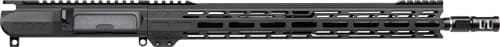 CMMG UPPER GROUP RESOLUTE MK4 - 300AAC 14.5" P&W NO BCG OR CH