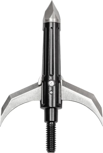 KILLER INSTINCT KILLERTECH - XBOW BROADHEAD 150GR 3-PACK
