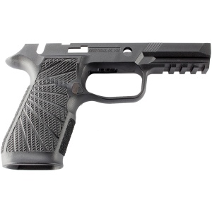 WCT GRIP WCP320 CARRY MS BLK